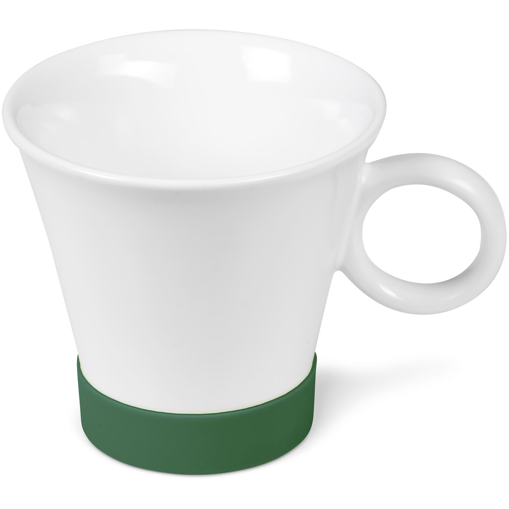Miramar Ceramic Coffee Mug - 215ml